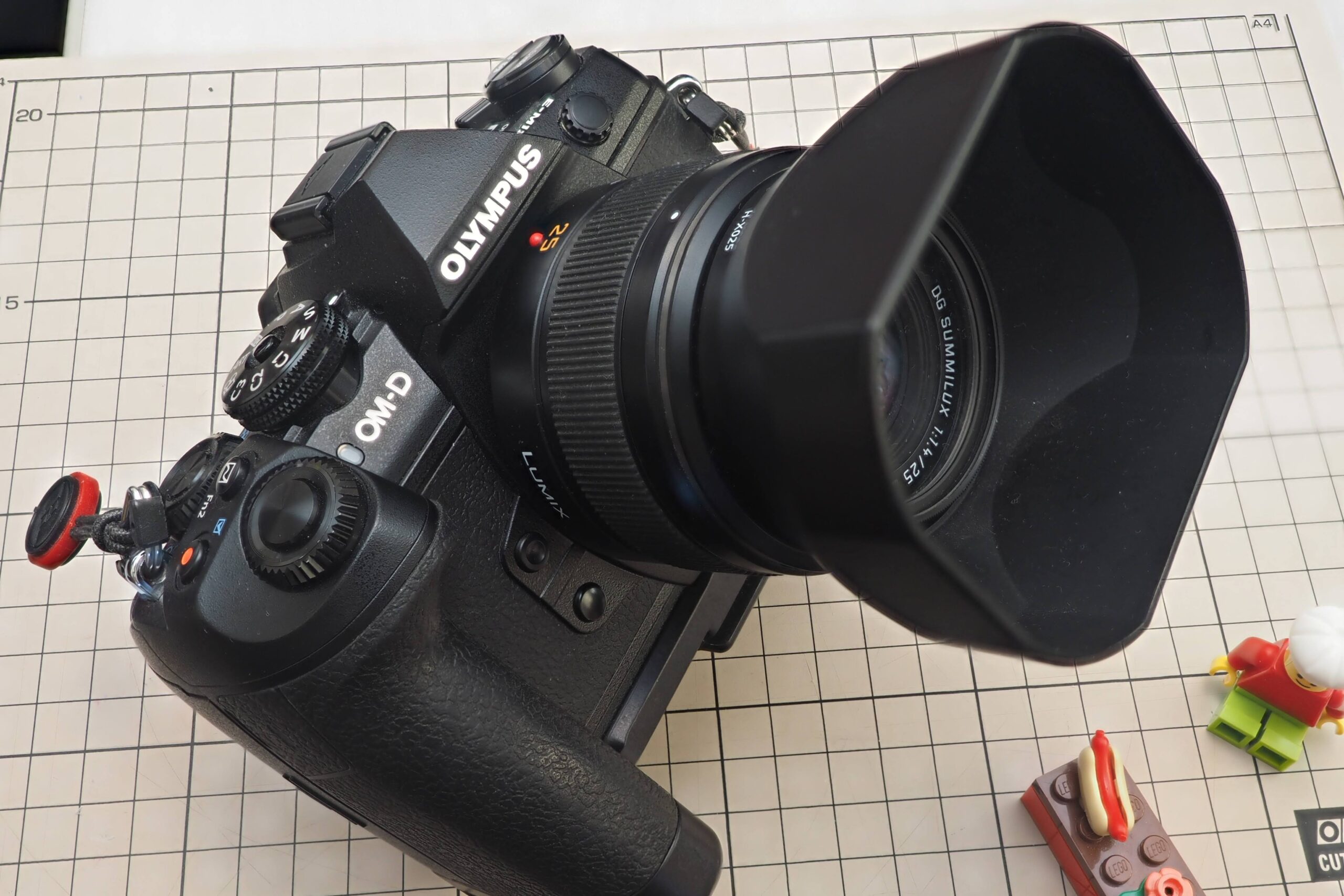 やっぱ、すげぇ！！オリンパス【OM SYSTEM OM-1】｜晴れときどき